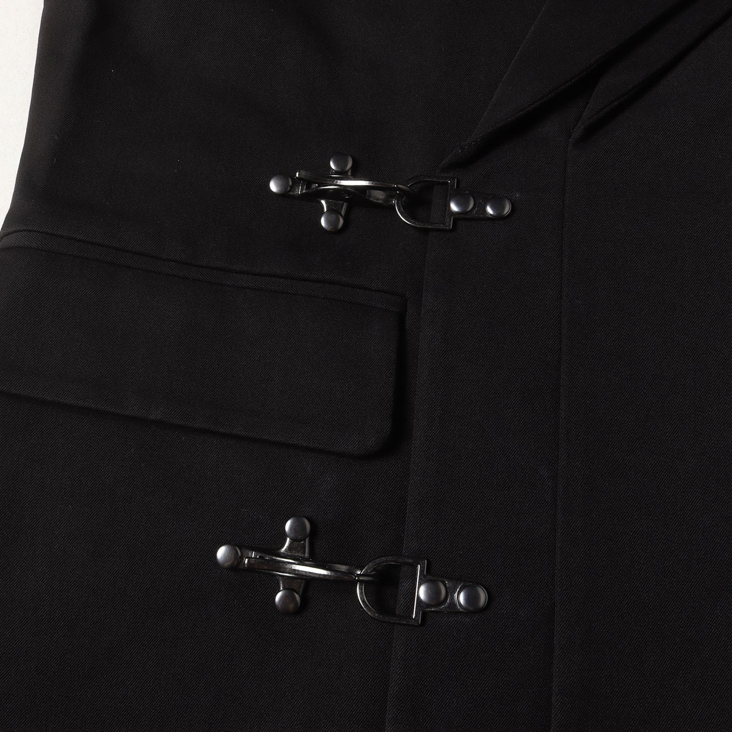 プライムTR ダブルラペル テーラードジャケット(Prime TR Double Lapel Tailored Jacket)