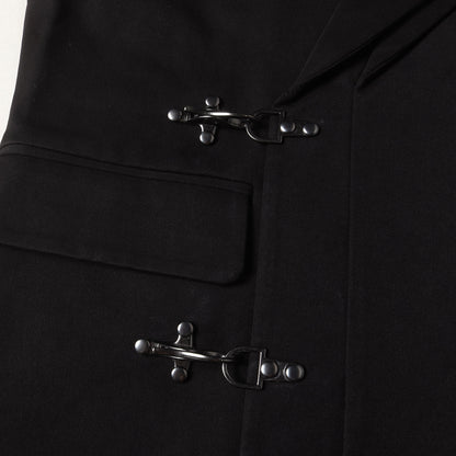 プライムTR ダブルラペル テーラードジャケット(Prime TR Double Lapel Tailored Jacket)