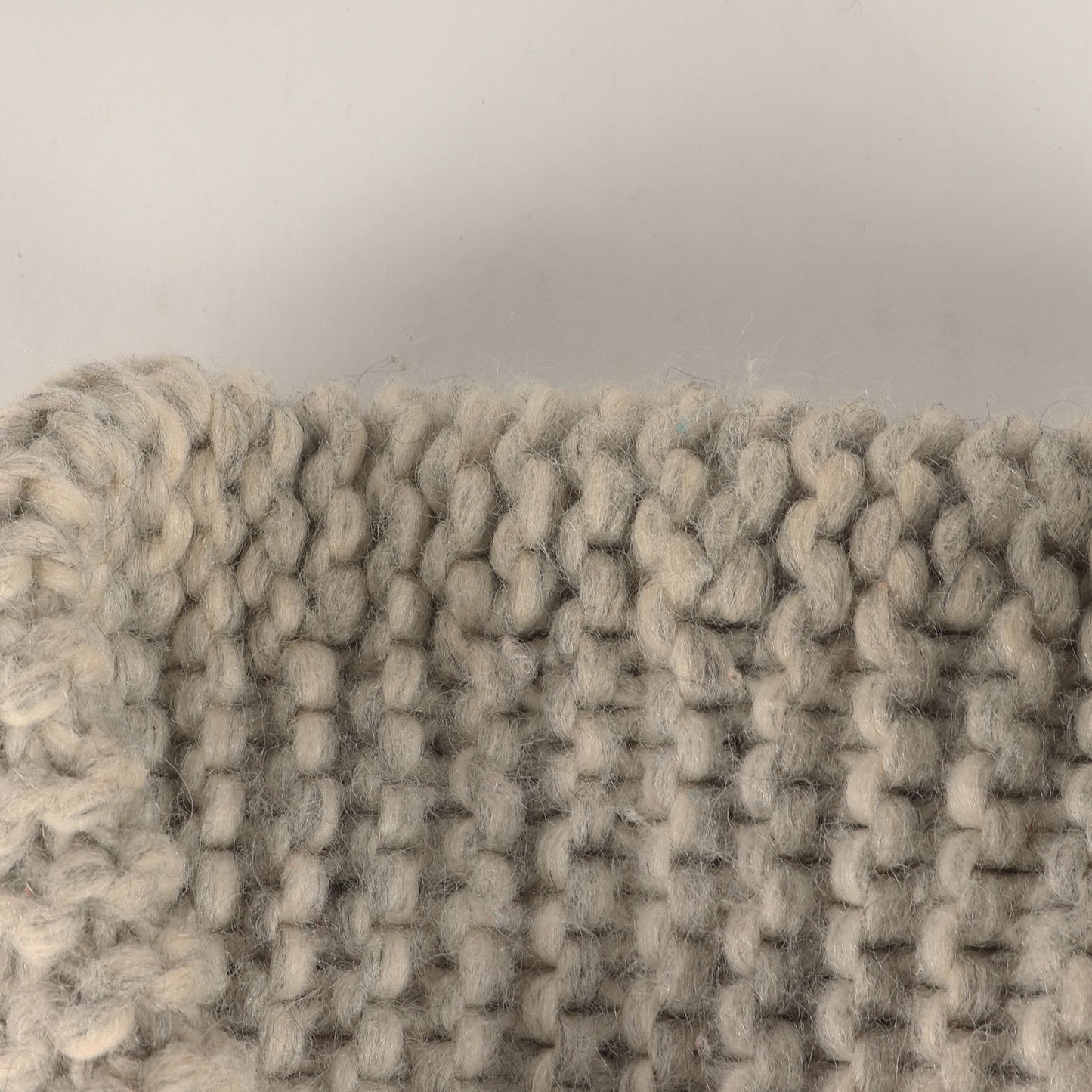 サンダーバード柄 フルジップ カウチンニット カナダ製