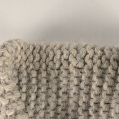 サンダーバード柄 フルジップ カウチンニット カナダ製