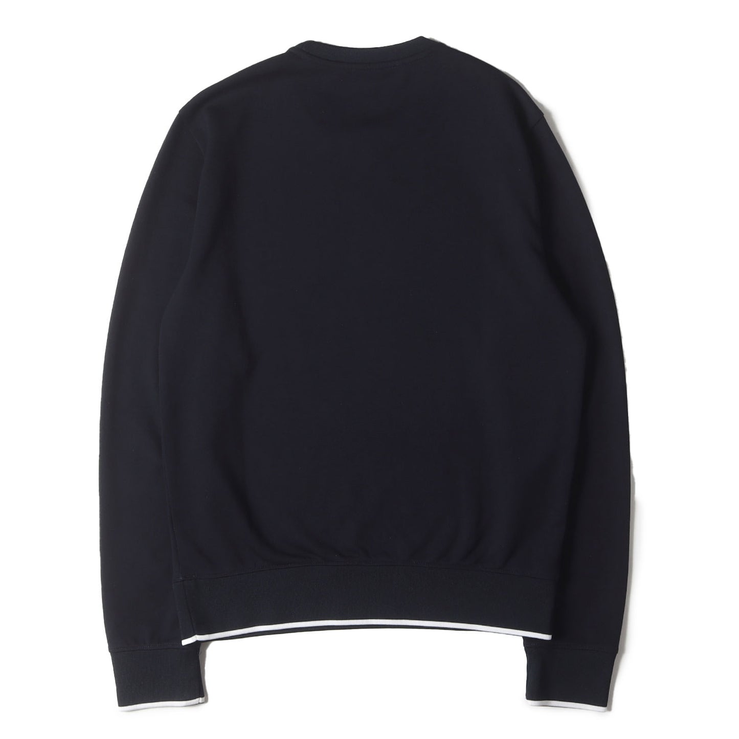 ブランドロゴ ライトウェイト スウェット