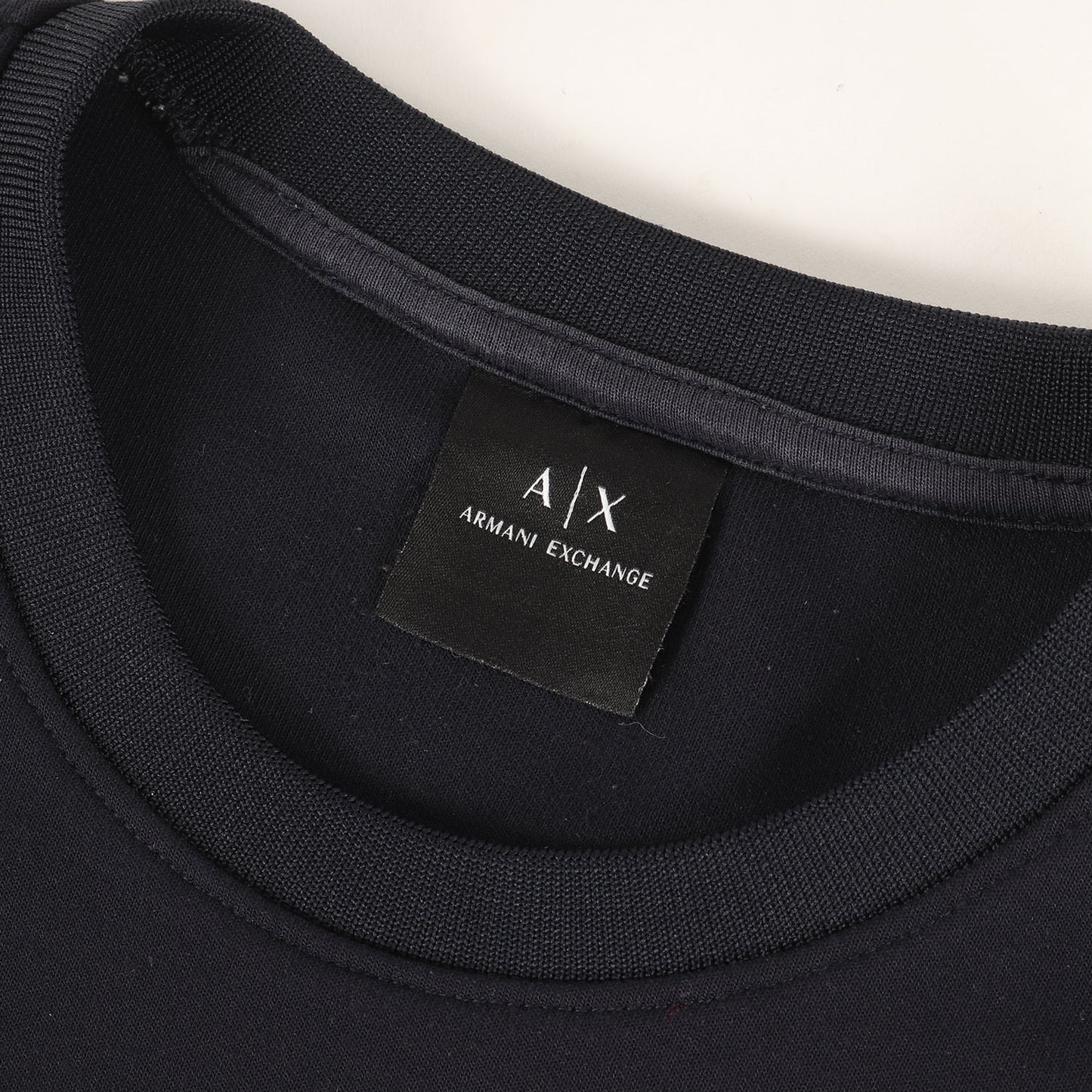 ブランドロゴ ライトウェイト スウェット