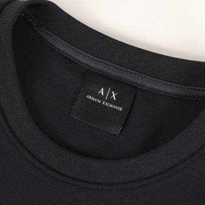 ブランドロゴ ライトウェイト スウェット