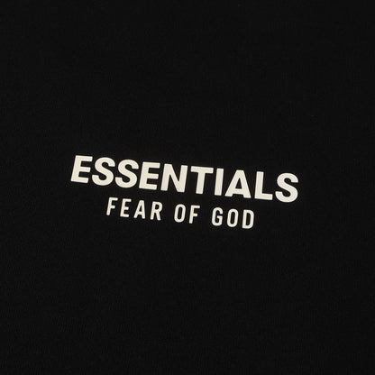 24AW FOG ESSENTIALS バックロゴ クルーネック スウェット