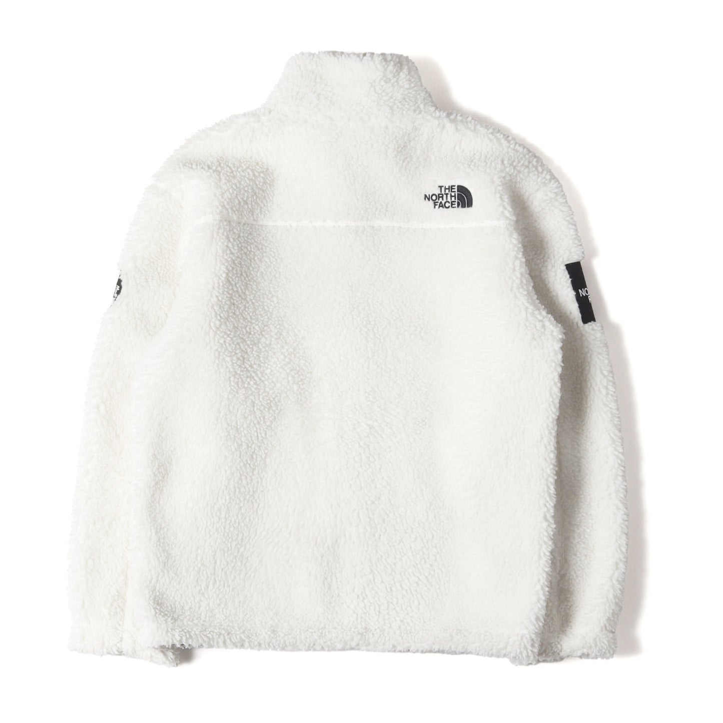 海外限定 ホワイトレーベル リモ フリース ジャケット (Rimo Fleece Jacket)