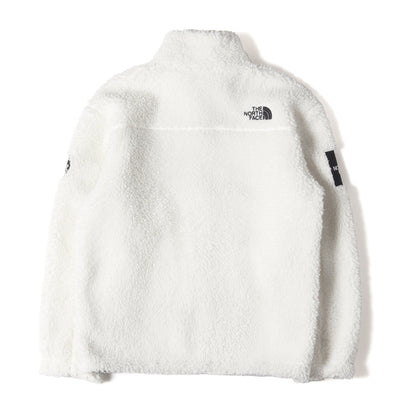 海外限定 ホワイトレーベル リモ フリース ジャケット (Rimo Fleece Jacket)