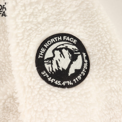 海外限定 ホワイトレーベル リモ フリース ジャケット (Rimo Fleece Jacket)