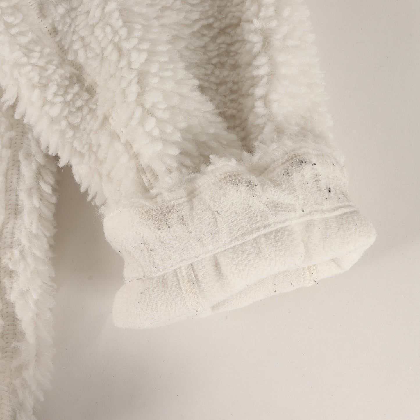 海外限定 ホワイトレーベル リモ フリース ジャケット (Rimo Fleece Jacket)