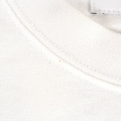 21SS ブランドロゴ クルーネック Tシャツ