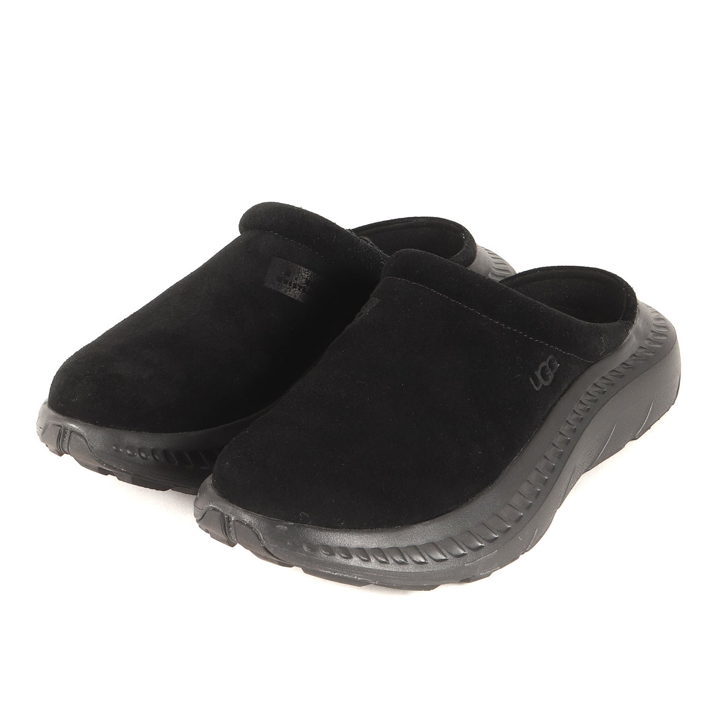 22SS COMPILE ×UGG スウェード スリッポン / サンダル(SLIP-ON)