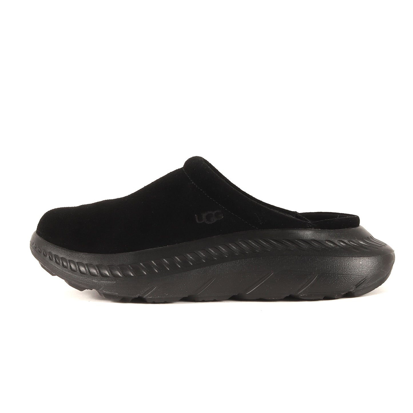 22SS COMPILE ×UGG スウェード スリッポン / サンダル(SLIP-ON)
