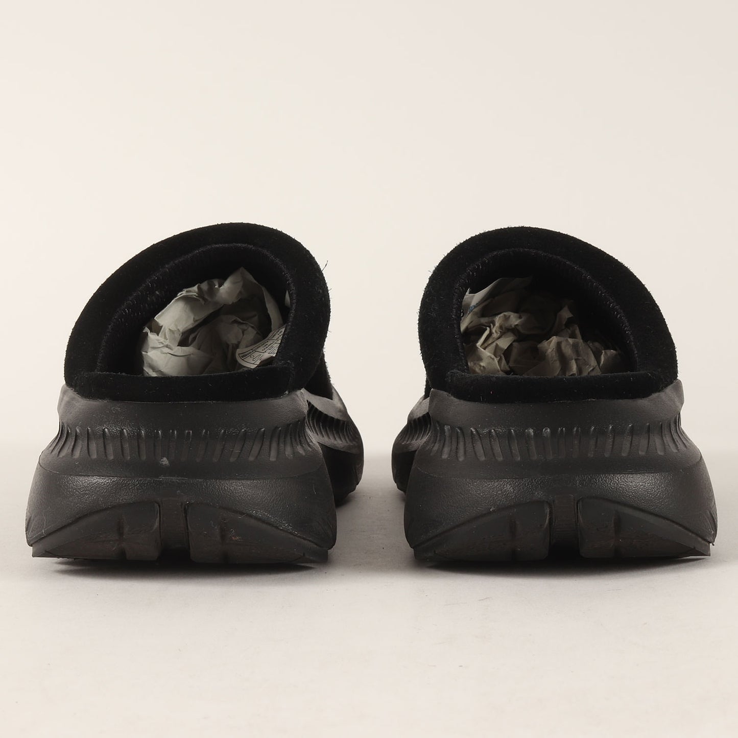 22SS COMPILE ×UGG スウェード スリッポン / サンダル(SLIP-ON)
