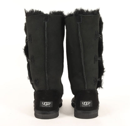 ベイリーボタン トリプル ロング シープムートンブーツ(Bailey Button Triplet Boots)