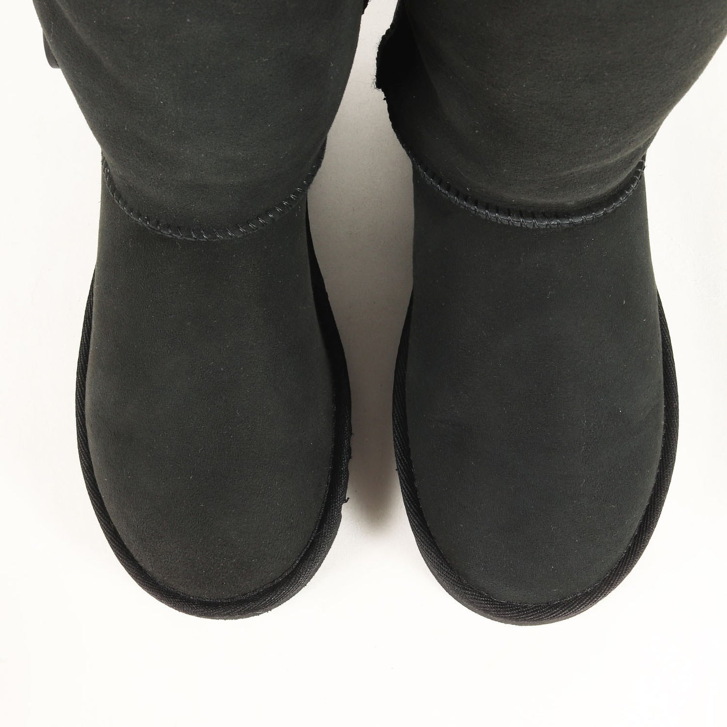 ベイリーボタン トリプル ロング シープムートンブーツ(Bailey Button Triplet Boots)