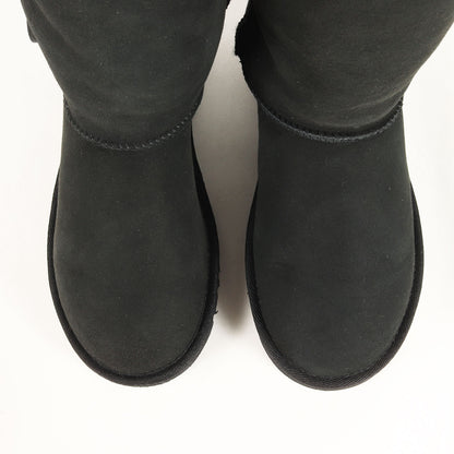 ベイリーボタン トリプル ロング シープムートンブーツ(Bailey Button Triplet Boots)