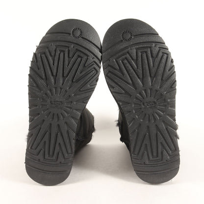 ベイリーボタン トリプル ロング シープムートンブーツ(Bailey Button Triplet Boots)