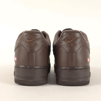 ×NIKE AIR FORCE 1 LOW SP (CU9225-200 / 2023年製)