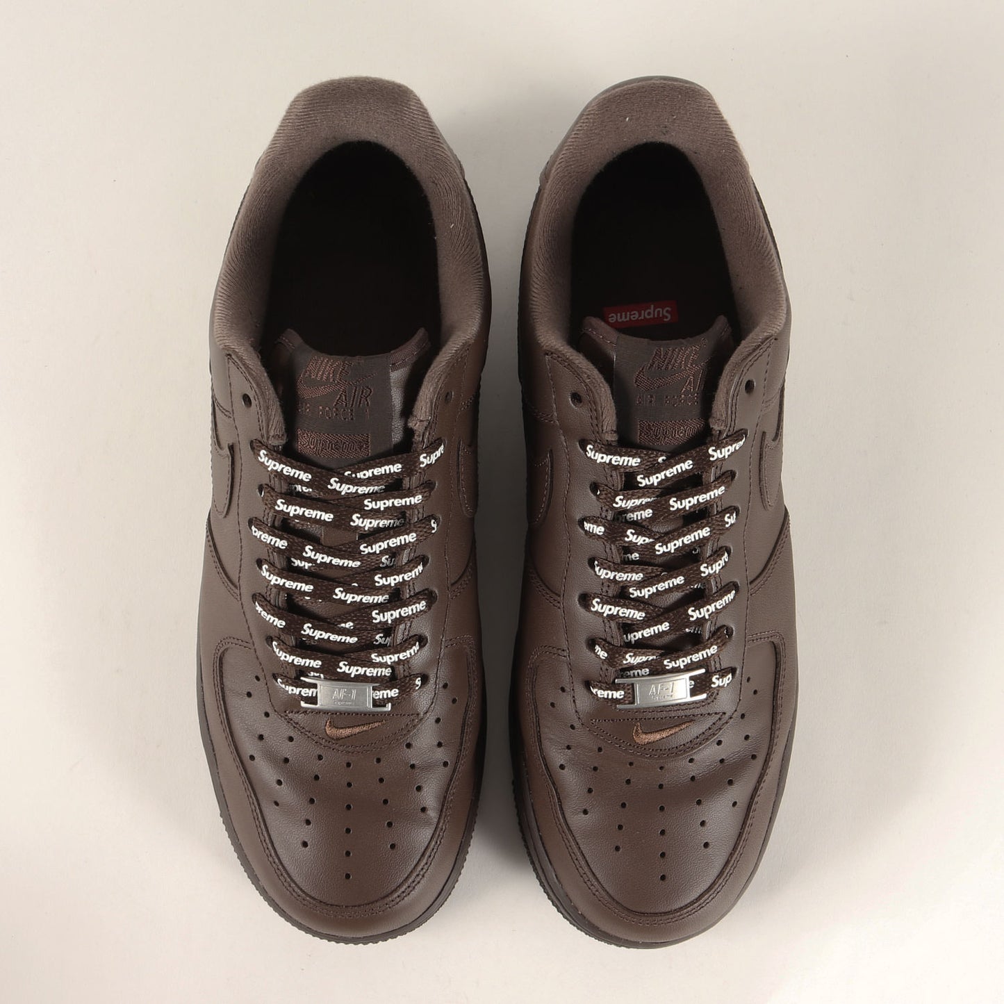 ×NIKE AIR FORCE 1 LOW SP (CU9225-200 / 2023年製)