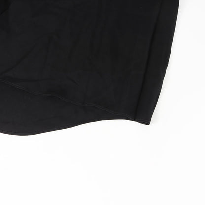 ジャンボシャツ / テンセル ロング オーバーシャツ