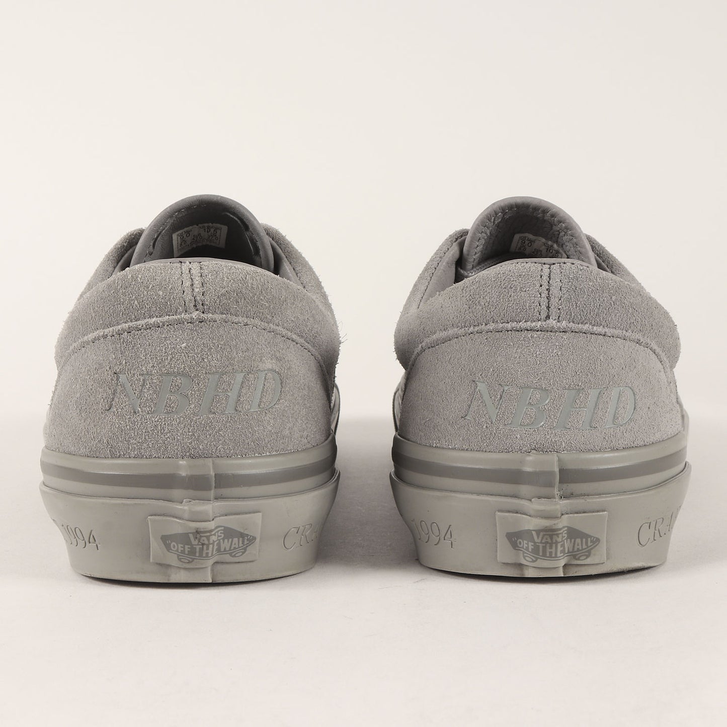 22AW ×VANS OTW ERA