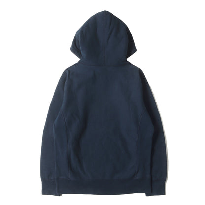 BOXロゴ スウェットパーカー(Box Logo Hooded Sweatshirt)