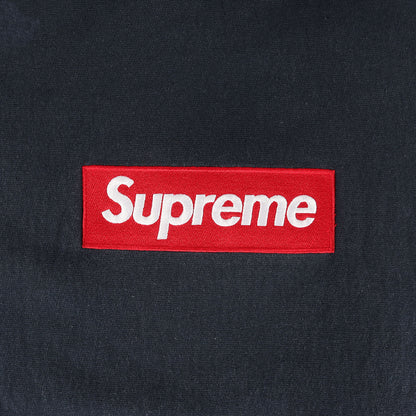 BOXロゴ スウェットパーカー(Box Logo Hooded Sweatshirt)