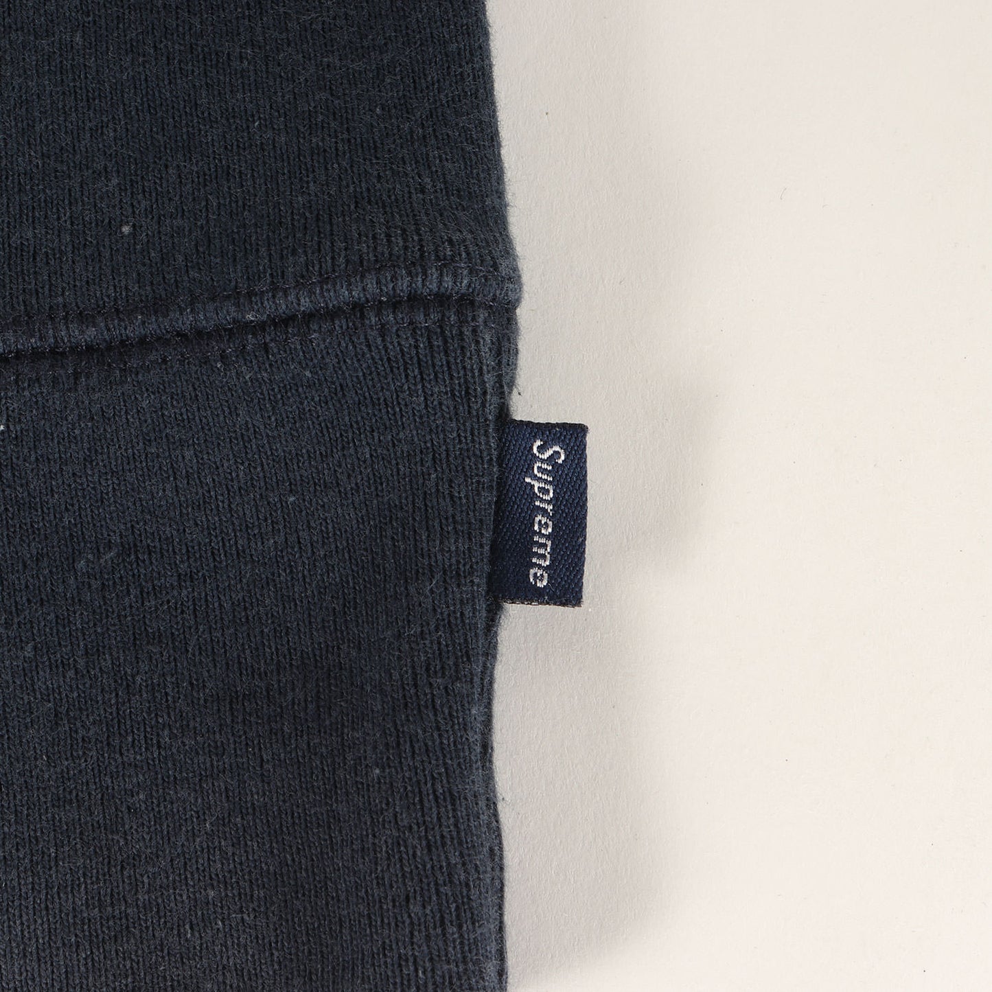 BOXロゴ スウェットパーカー(Box Logo Hooded Sweatshirt)