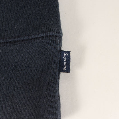 BOXロゴ スウェットパーカー(Box Logo Hooded Sweatshirt)