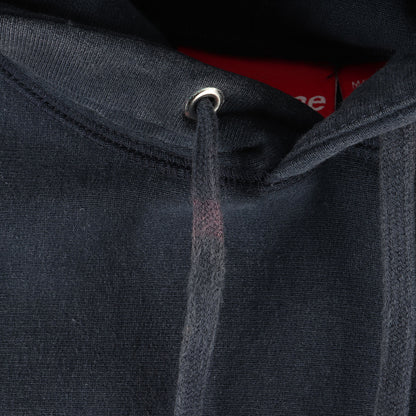 BOXロゴ スウェットパーカー(Box Logo Hooded Sweatshirt)