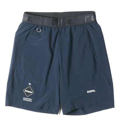 ストレッチ ライトウェイト ショーツ(STRETCH LIGHT WEIGHT SHORTS)