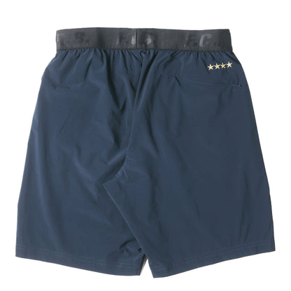 ストレッチ ライトウェイト ショーツ(STRETCH LIGHT WEIGHT SHORTS)