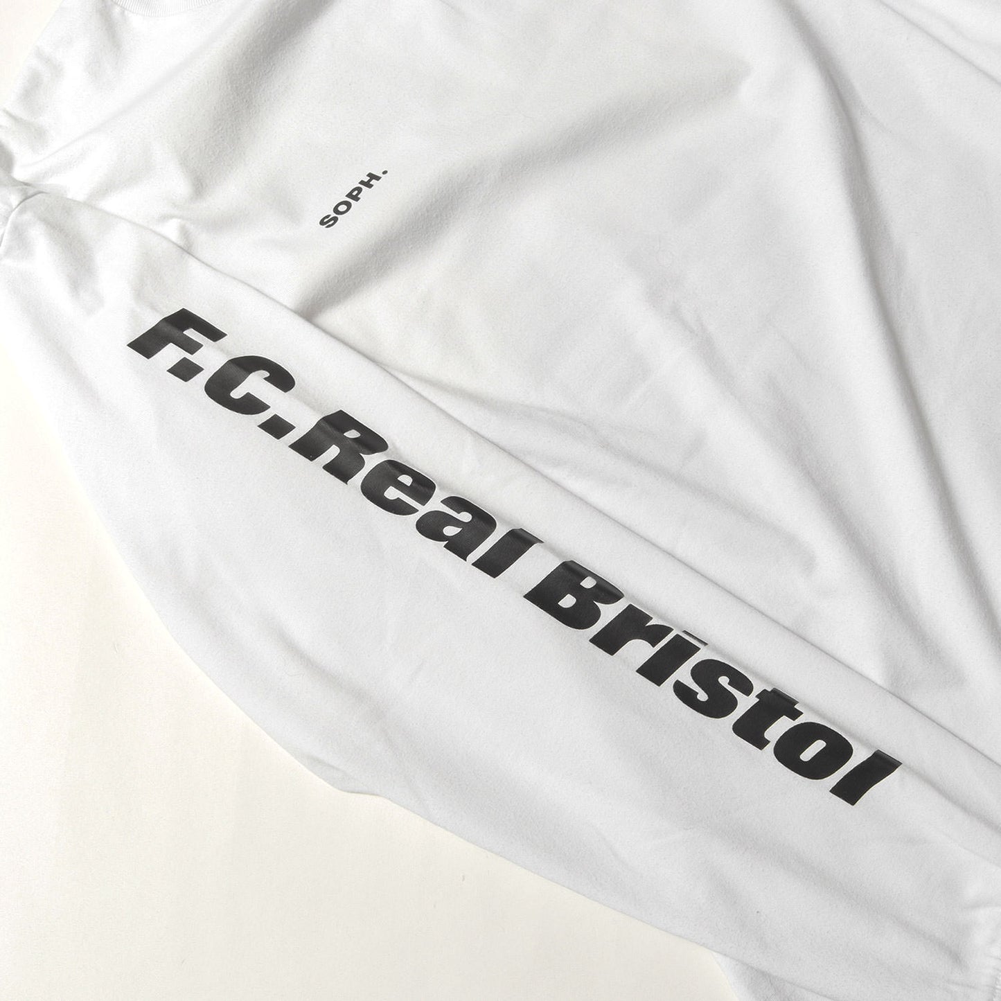 21AW ×MLB New York Yankees チームロゴ ロングスリーブ Tシャツ(TOUR L/S B&W BIG TEAM LOGO TEE)