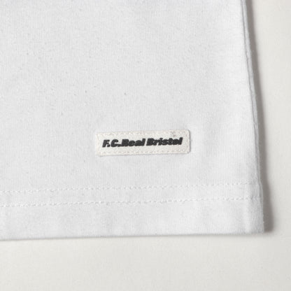 21AW ×MLB New York Yankees チームロゴ ロングスリーブ Tシャツ(TOUR L/S B&W BIG TEAM LOGO TEE)