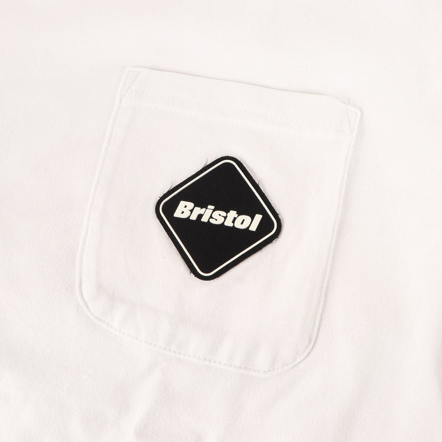20SS ×Coca-Cola ビッグロゴ ポケット Tシャツ(BIG LOGO TEE)
