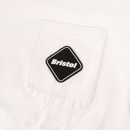 20SS ×Coca-Cola ビッグロゴ ポケット Tシャツ(BIG LOGO TEE)