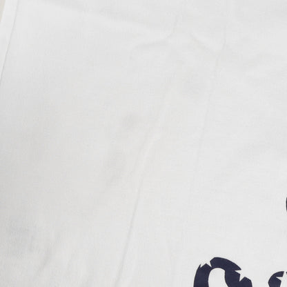 20SS ×Coca-Cola ビッグロゴ ポケット Tシャツ(BIG LOGO TEE)