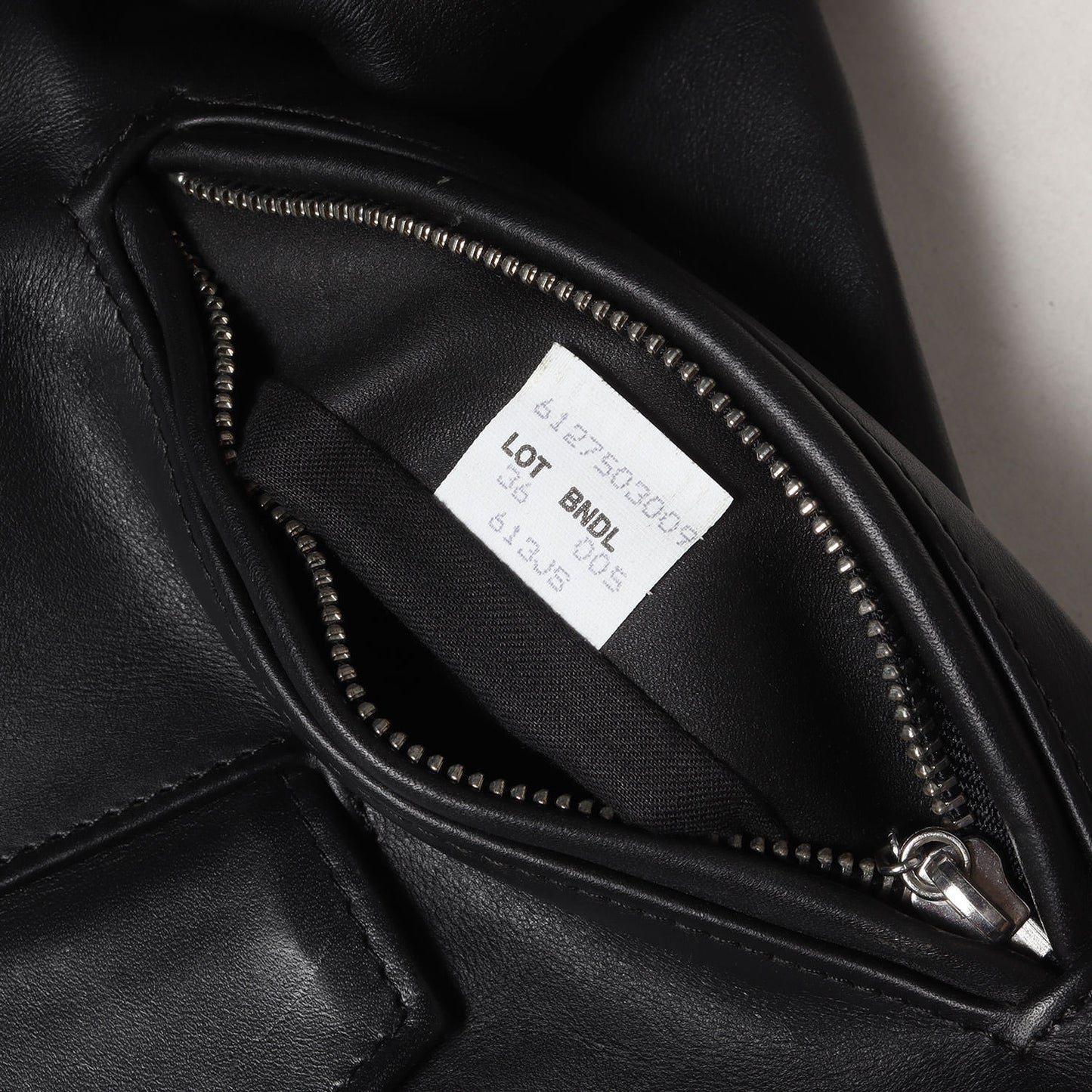 [USA製 613JS] JOURNAL STANDARD別注 カウレザー ダブル ライダース ジャケット