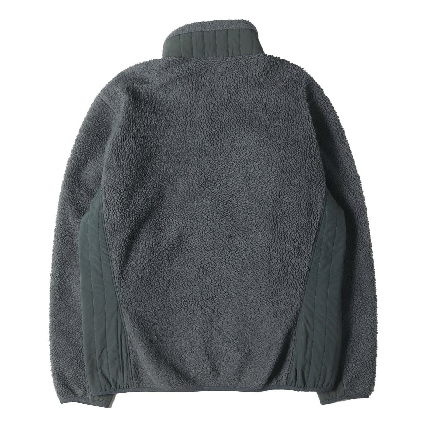 [レディースモデル] 00s レトロX フリース ジャケット (RETRO-X JACKET)