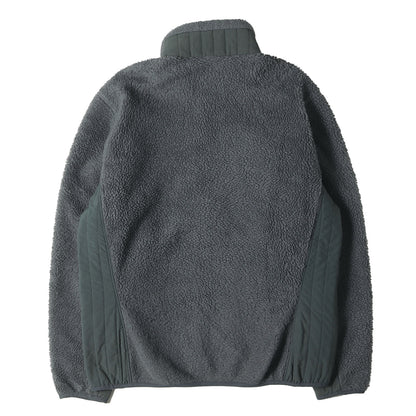 [レディースモデル] 00s レトロX フリース ジャケット (RETRO-X JACKET)