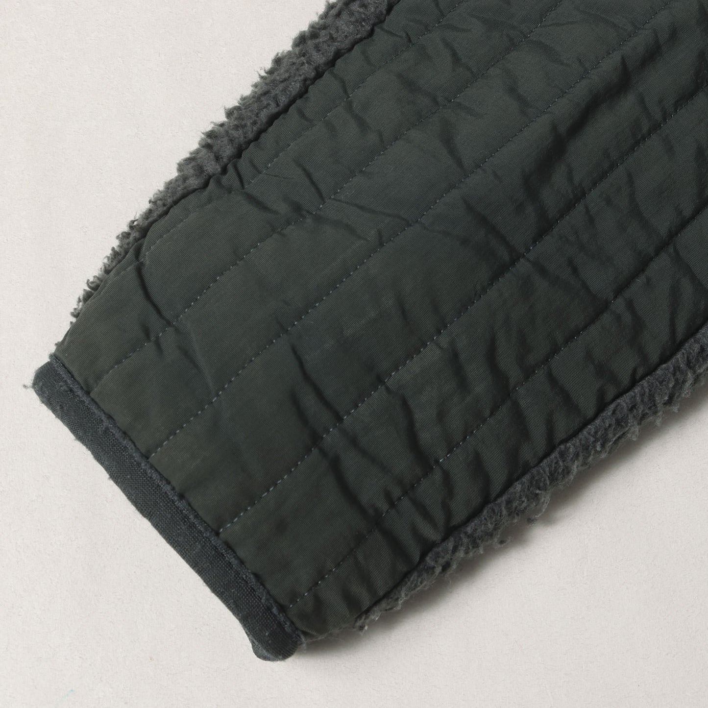 [レディースモデル] 00s レトロX フリース ジャケット (RETRO-X JACKET)