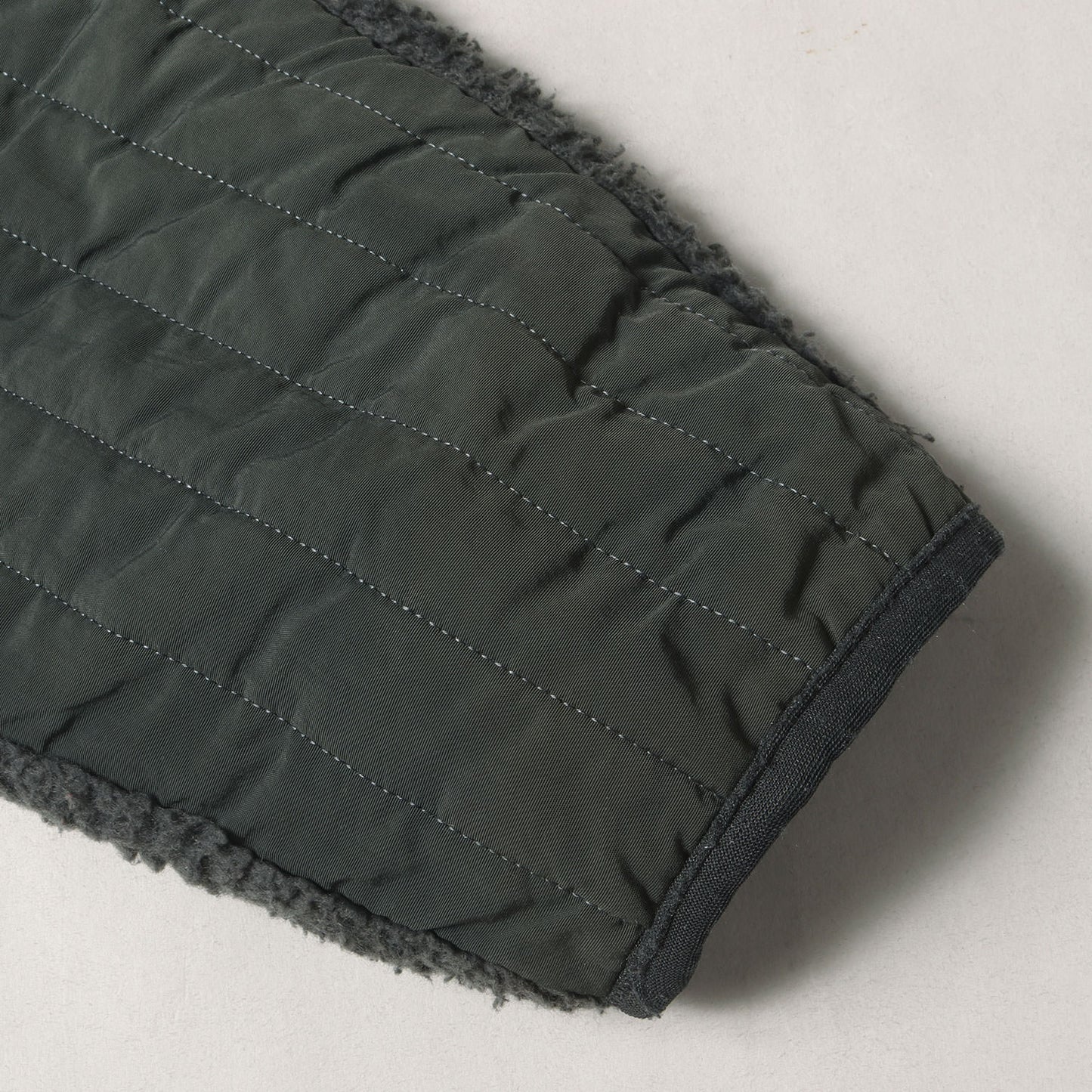 [レディースモデル] 00s レトロX フリース ジャケット (RETRO-X JACKET)
