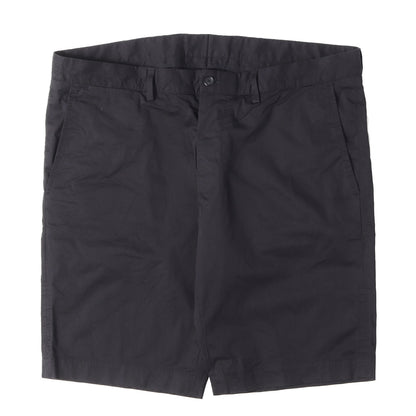 ストレッチコットン チノショーツ