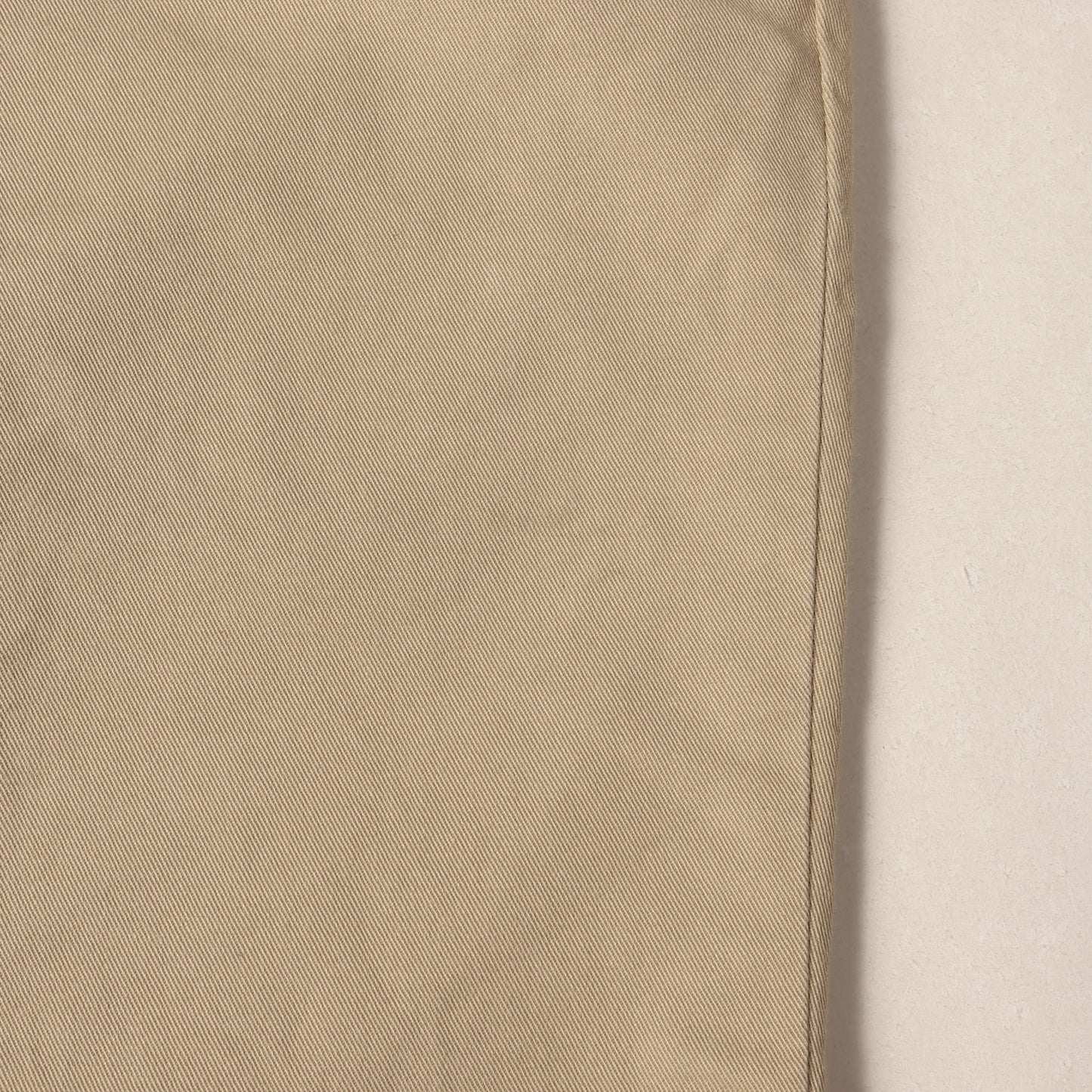 [現行モデル] スリムフィット ストレッチコットン チノパンツ