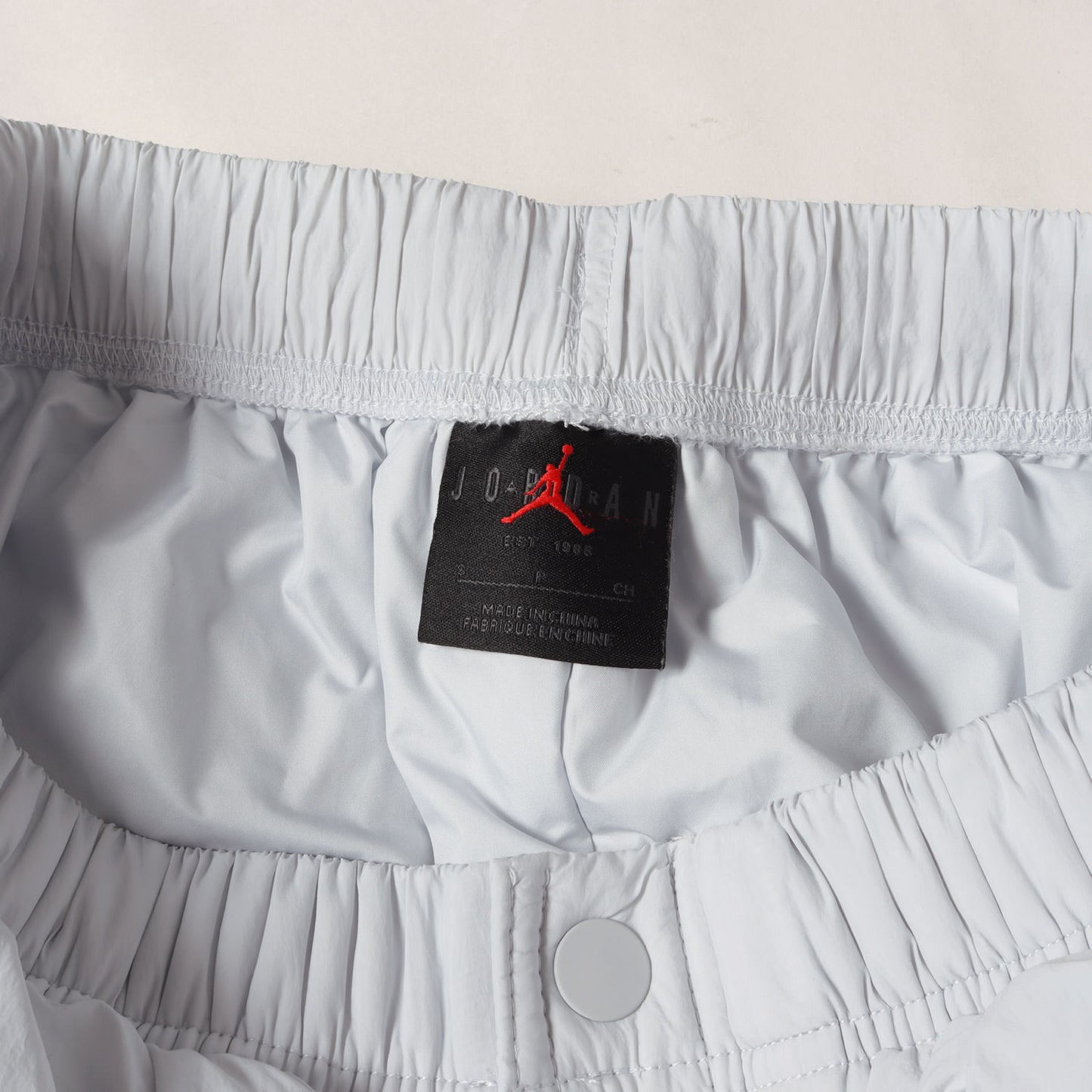25AW JORDAN フライト マウンテンサイド 中綿パンツ(FLIGHT MOUNTAINSIDE PADDED PANT)