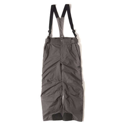 ヒートナビ 中綿入り スノボパンツ / スノーパンツ