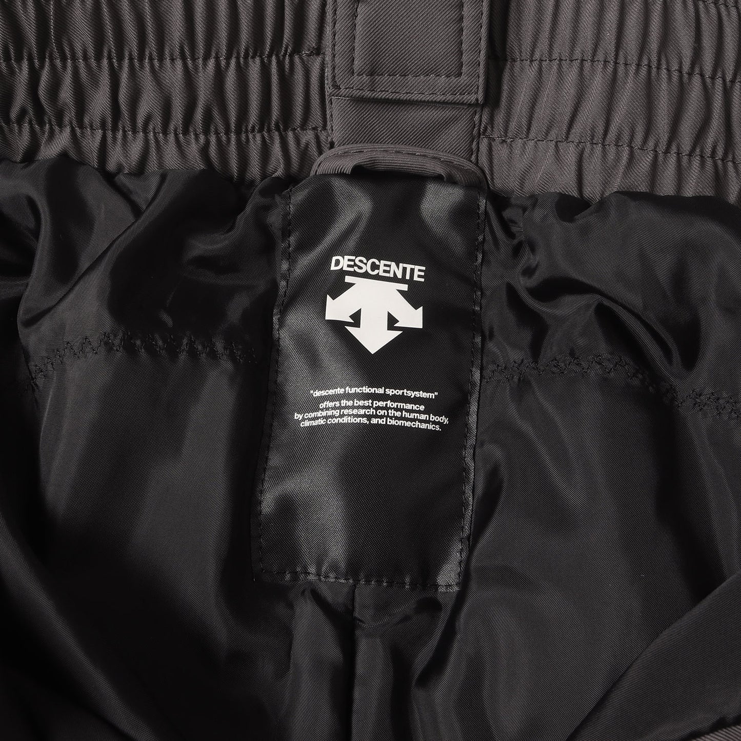 ヒートナビ 中綿入り スノボパンツ / スノーパンツ