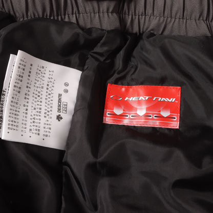 ヒートナビ 中綿入り スノボパンツ / スノーパンツ