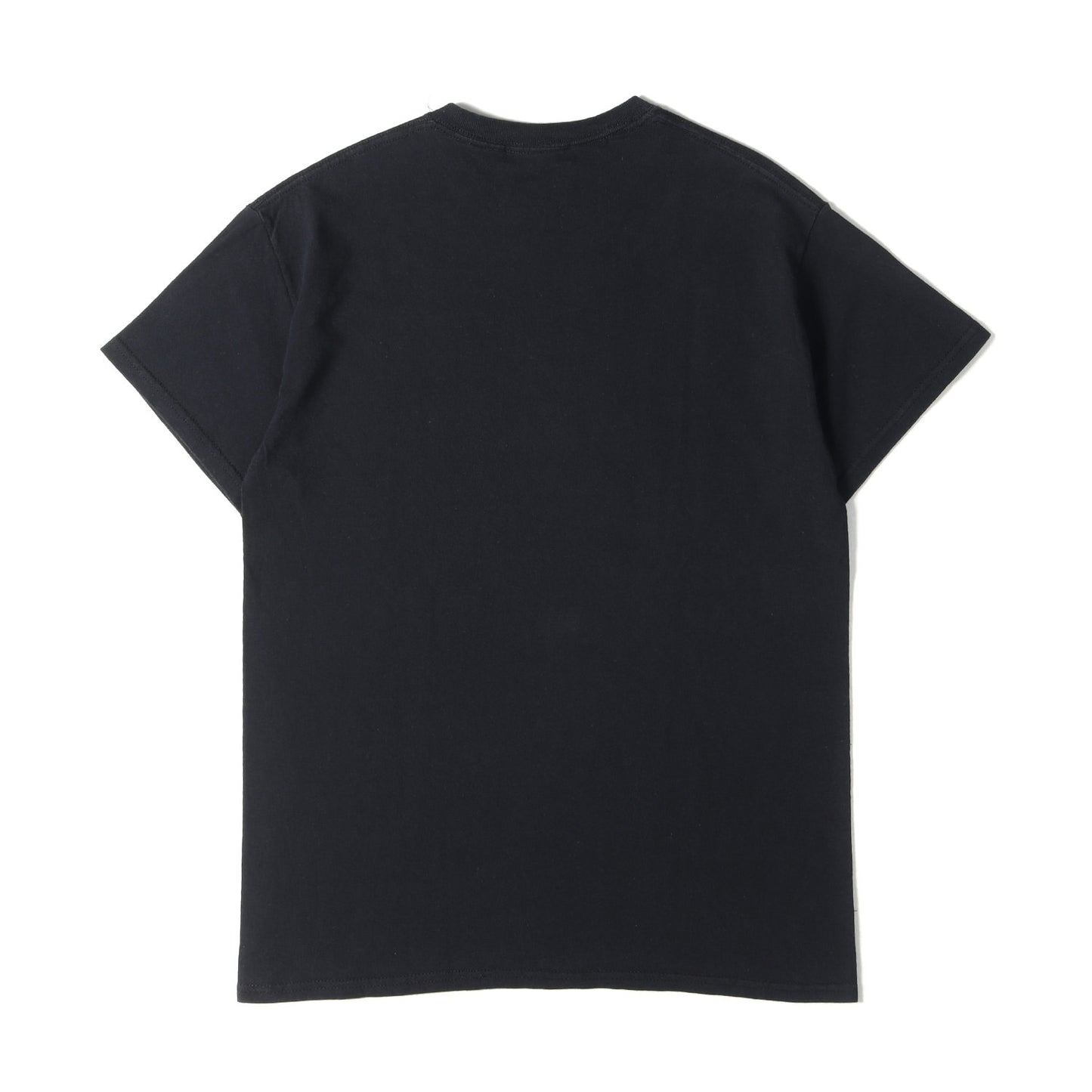 MADSTORE グラフィックプリント Tシャツ
