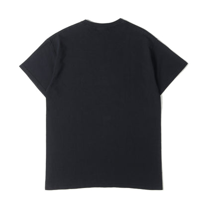 MADSTORE グラフィックプリント Tシャツ