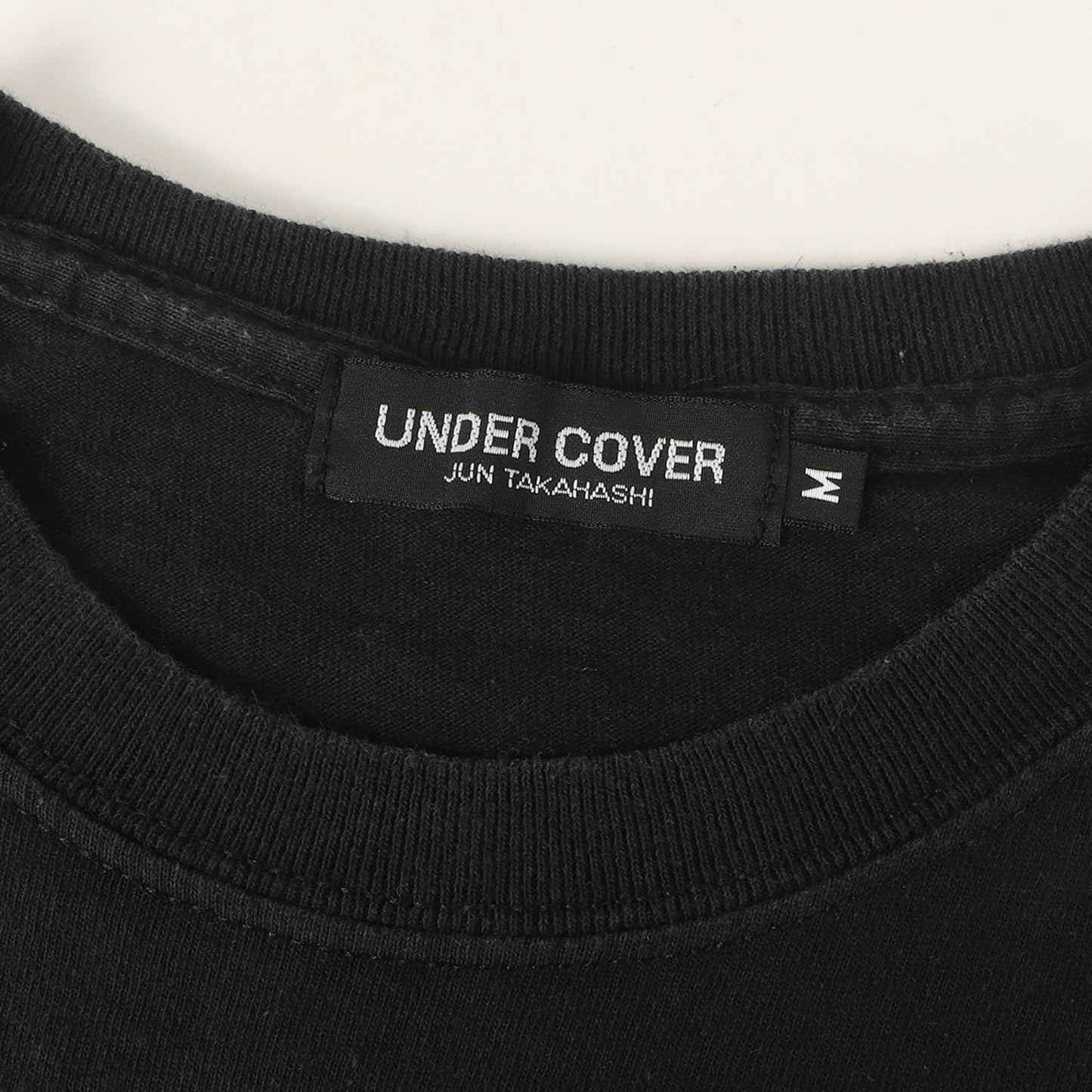 MADSTORE グラフィックプリント Tシャツ